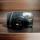 Samsung Maxima 105 35mm Point & Shoot Film Camera