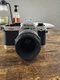 Nikon FM2N 35mm SLR Film Camera (Body Only)