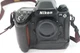 Nikon F5 Professional 35mm SLR Camera Body