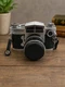 Vintage Miranda Sensorex 35mm SLR Film Camera Bundle w/ Multiple Lenses...