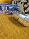 Nikon Lite Touch Zoom 130 ED QD 35mm Point & Shoot Film Camera Parts Only