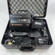 HITACHI VHS VM-1350A Cassette Video Camcorder VM-1350A