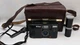 Nikon Tele Touch 300 AF Point & Shoot 35mm Film Camera 35-55mm Macro Untested