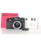 Leica R3 MOT Electronic Camera - SLR Camera - Film Camera