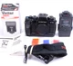 Contax RTS III Film Camera Body c/y Mount 35mm SLR RTSIII Free US Ship Dead Lcd