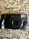 Fujifilm Discovery 312 Zoom Date 35mm Point & Shoot Film Camera Untested