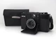 [Finder fog] Ricoh FF-1 35mm Film Camera Color Rikenon 2.8/35mm Japan  #YK18YTh
