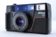 [Tested Working] Nikon L35 Ad2 Pikaich 35mm Point & Shoot Film Camera From Japan