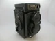 Yashica Mat 124 G TLR Medium Format Film Camera w/ 80mm Lens 124G w/ case WORKS