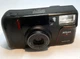 Nikon Zoom Touch 400 35-70mm AF Point & Shoot 35mm Film Camera - AS IS for PARTS