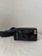 Ricoh One Take Easy Timekeeper 35mm Film Camera Point & Shoot Tested  w/ Case