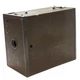 Vintage Kodak Brownie No. 2A Model C Box Camera c.1911&ndash;1924 Vintage Film Camera