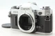 [MINT] Canon AE-1 35mm SLR Film Camera Body From JAPAN