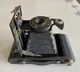Vintage Eastman Kodak No. 2-A Folding Autographic Brownie Camera UNTESTED