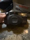 Pentax Zoom 105-R 35mm Point & Shoot Film Camera