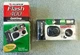 New Expired 05 Fujifilm Flash 400 QuickSnap 35mm 1-Time-Use Camera Sealed Pkg *a