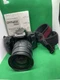 Minolta Maxxum 300si 35mm SLR Film Camera w/ Sigma Zoom 28-105mm Lens Tested!!!