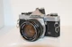 Olympus OM-2N 35mm Film Camera w/ Shoe 4 & OM-Sys. G.Zuiko Auto-S 50mm f1.4 Lens
