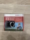 AGFA DC5500 24MP 8x Zoom Compact Digital Camera 2.4in LCD - Black Brand New