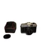 Photoflex MX-35 35mm Vintage Fixed Lens Film Camera + Original Black Case