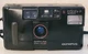 Olympus Infinity Jr. Point & Shoot 35mm Film Camera WORKS Not Film Tested