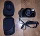 Samsung 35mm ECX1 Panorama Camera Zoom Lens 38-140mm Film Tested Working
