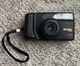 Camera Argus 785Z Power Zoom Motorized Wind Rewind 2 AA Vintage With Film AS IS