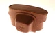 Kodak Pony 828 camera eveready camera case
