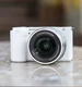 Sony ZV-E10 24.2MP APS-C 4k Video Mirrorless Digital Camera with 16-50mm Lens