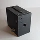 Vintage Kodak Brownie No. 2A Model B Camera - Canadian Edition  1920 *Not Tested