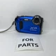 Fujifilm FinePix XP60 Digital Camera FOR PARTS