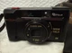 Vintage Fuji TW-300 Film Camera, Retro 1980s Point & Shoot 35mm Untested Parts