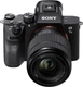 Sony Alpha 7 III Camera Kit with SEL28702 OSS II 28-70mm F/3.5 Lens