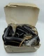 NEW!!! Original case for Kiev 4AM, Kiev 4M USSR camera black color (5 pc)