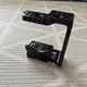 SmallRig Half Cage for Sony a7R III, a7 III, a7 II, a7R II, a7S II Cameras 2238