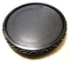 "N"  Body Dust Cap for NIKON FE FM FM10 D3200 D3100 D3500 Cameras