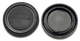 One Camera Lens Body Cap For Olympus OM 4/3 Mount Camera Body's  NEW