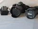 Nikon D90 AF-S DX Digital Camera with VR 18-105-millimeter Lens, Excellent Cond.