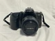 Minolta Maxxum 400si 35mm SLR Film Camera With Zoom Lens