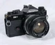 Olympus OM-4 SLR 35mm Film Camera w/50mm 1.4 Lens - EX COND   gcc