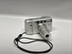 Konica Minolta Zoom 130C Date 35mm Point & Shoot Film Camera 38-130mm TESTED