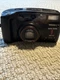 Vivitar Series 1 440PZ Point & Shoot Camera Black