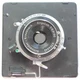 Schneider-Kreuznach Angulon 90mm f/6.8 Wide Angle Lens Synchro-Compur Linhof Boa