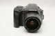 Olympus IS-10 DLX 35mm Point&Shoot camera w/28-110mm w/cap, case, UV, Tested