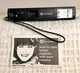 Vintage 80s Continental Powerwind AW 1200Z 110 Color Film Auto Flash Camera 