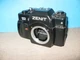 35mm SLR Russian camera Zenit 122 WITHOUT lens with number # 92235013