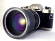 Nikon FM10 SLR 35mm Film Camera Body Zoom Nikkor Ai 35-70mm f/3.5 Lens Set Japan