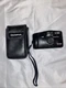 Olympus Trip XB3 Big Finder With Case Untested
