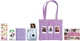 FujiFilm Instax Mini 12 Holiday Bundle (3 Boxes) 2 Pastel BLUE & 1 Lilac PURPLE