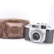 Minolta A-2 Rangefinder Camera with Rokkor 45mm F3.5 Lens Used